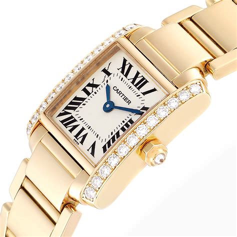 cartier montres femmes|luxury watches for women cartier.